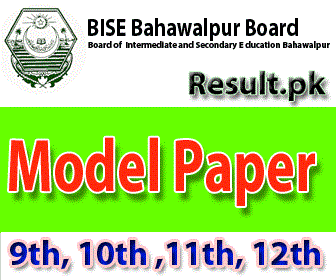 bisebwp Model Paper 2024 class 9th, 10th, SSC, 11th, FA, 12th, HSSC, Inter, FSC, Matric, Intermediate, SSC Part 1, SSC Part 2, Inter Part 1, Inter part 2, 1st year, 2nd year, ICS, ICOM